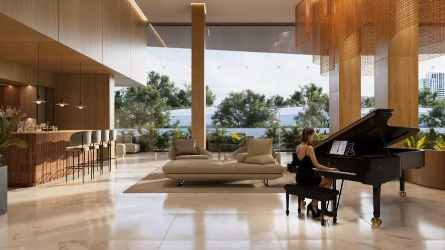 Venta - Proyecto Costanera T200 Aqua - Imagen 6