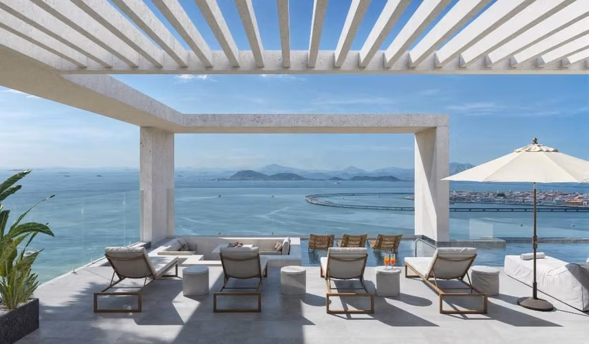 Apartment for Sale- Costanera T200 Aqua