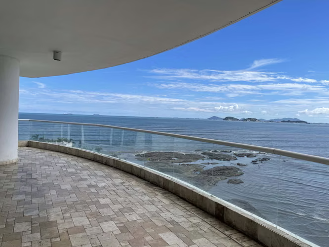 Penthouse for rent in The Point - Punta Paitilla - Imagen 14