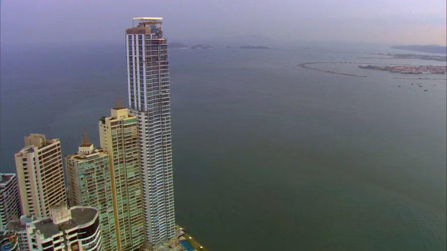 Penthouse for rent in The Point - Punta Paitilla - Imagen 20