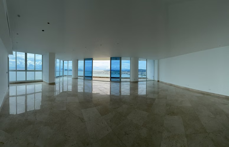 Penthouse for rent in The Point - Punta Paitilla - Imagen 18