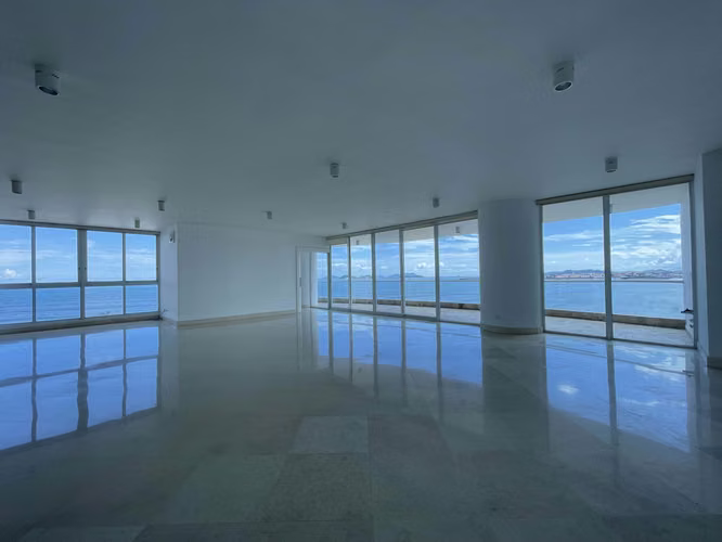 Penthouse for rent in The Point - Punta Paitilla - Imagen 12