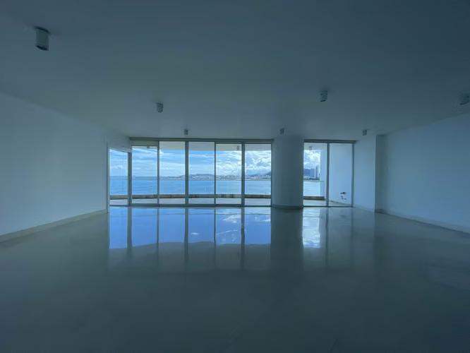 Penthouse for rent in The Point - Punta Paitilla - Imagen 16