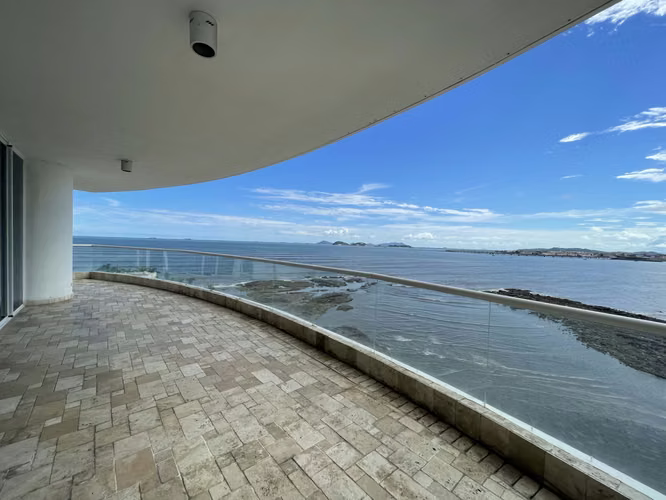 Penthouse for rent in The Point - Punta Paitilla - Imagen 15
