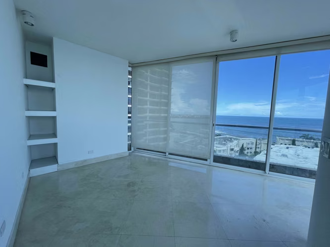 Penthouse for rent in The Point - Punta Paitilla - Imagen 17