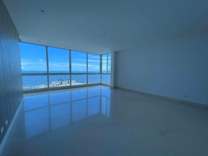 Penthouse for rent in The Point - Punta Paitilla - Imagen 3