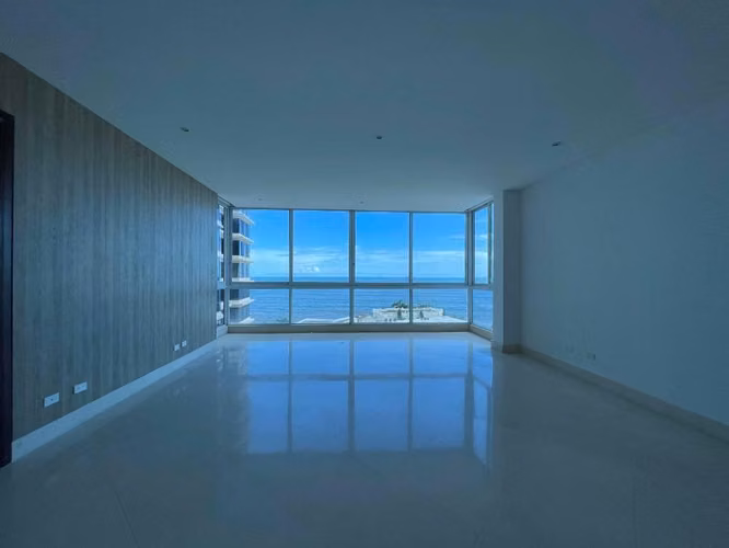 Penthouse for rent in The Point - Punta Paitilla - Imagen 5