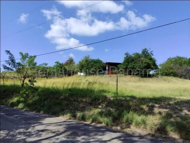 Sale of land in San Carlos - 124; Panama 26MGO6281