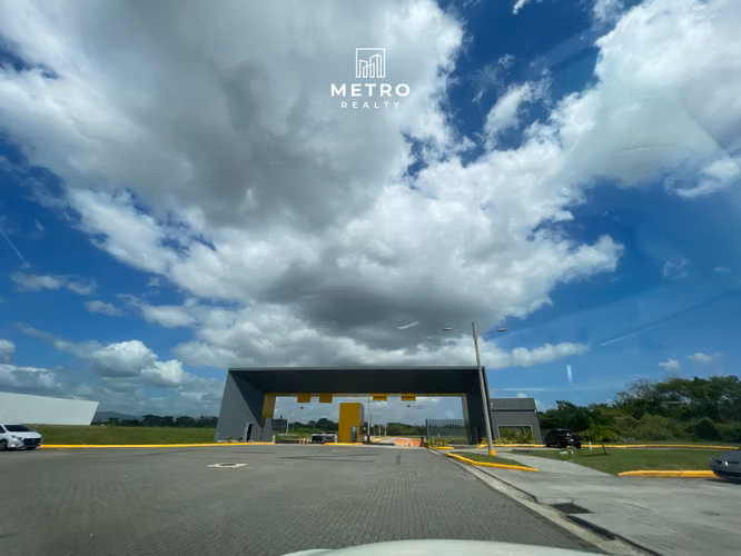 Warehouse for Sale Zona Uno Panama