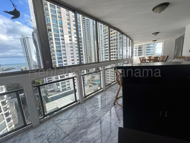 vendo apartamento en paitilla OF 26-6679