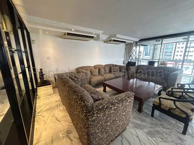 apartment for sale in paitilla panama city