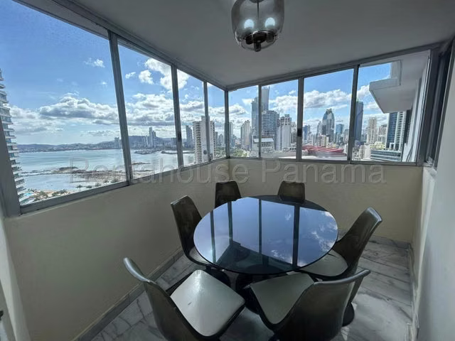 alquilo apartamento en paitilla OF 26-6682