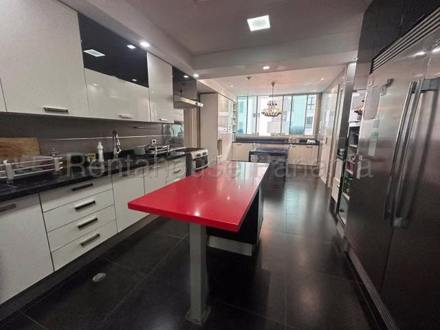 vendo apartamento en paitilla peninsula OF 25-8480