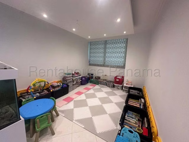 vendo apartamento en paitilla peninsula OF 25-8480