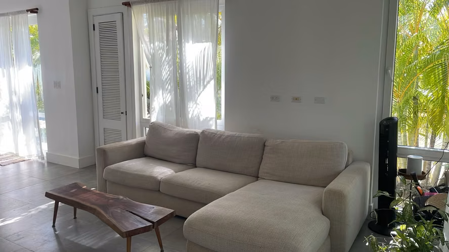 House for sale in Blue Venao, in Playa Venao