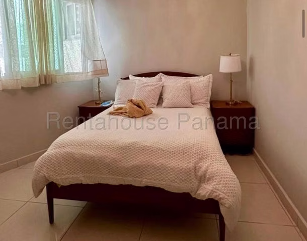 alquilo apartamento amoblado en bella vista allure OF 26-6644