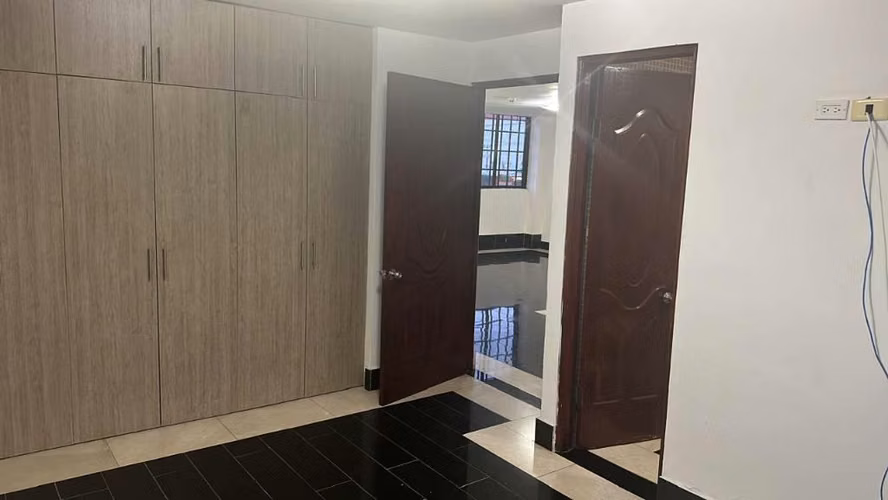 APARTAMENTO 2.5 BAÑOS GRANITO 110 MTS2 AGUA GAS ESTACIONAMIENTO INCLUIDO