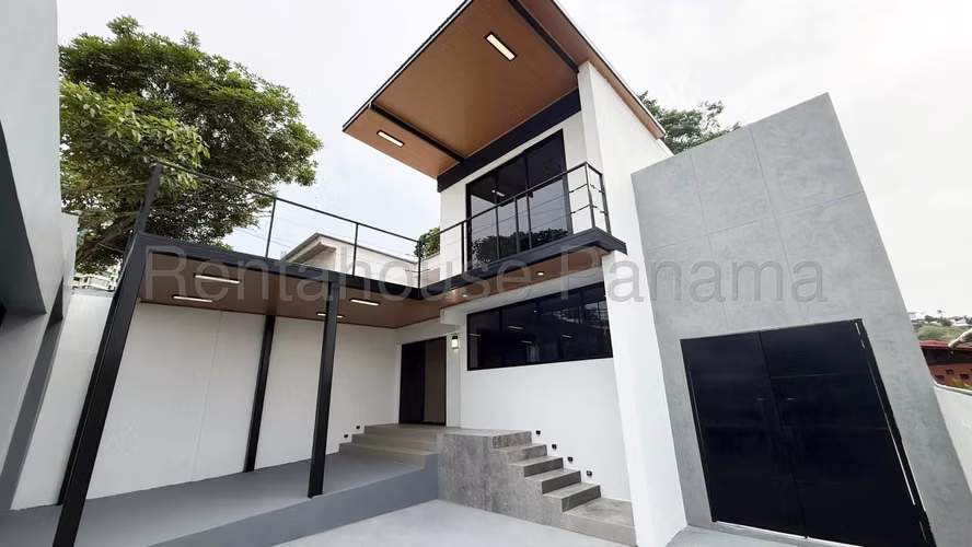 Casa en venta Betania EH