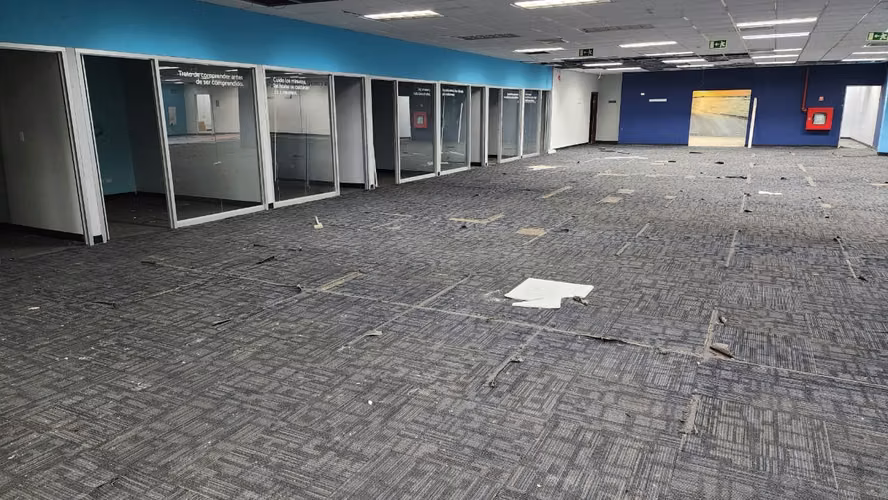 ALQUILER LOCAL / OFICINA COMERCIAL – LLANO BONITO, JUAN DÍAZ