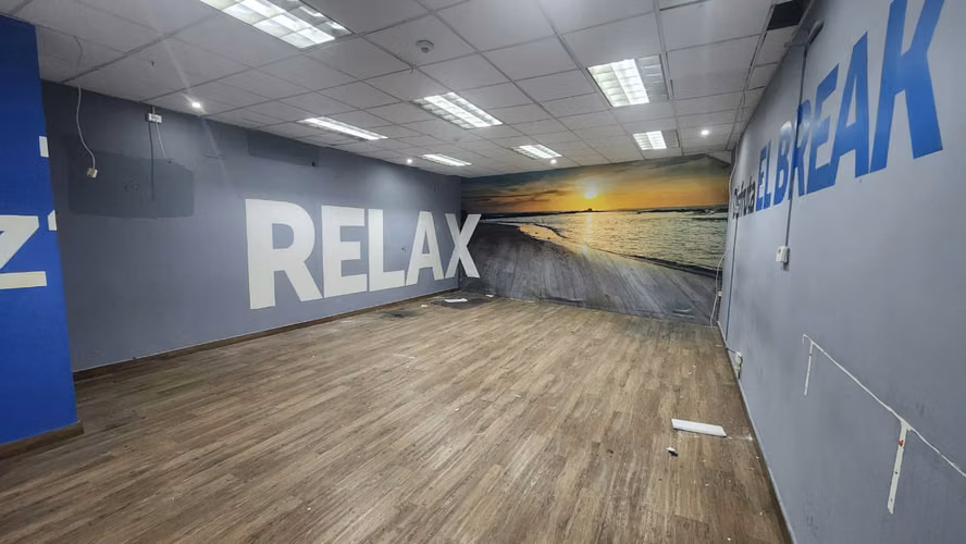 ALQUILER LOCAL / OFICINA COMERCIAL – LLANO BONITO, JUAN DÍAZ