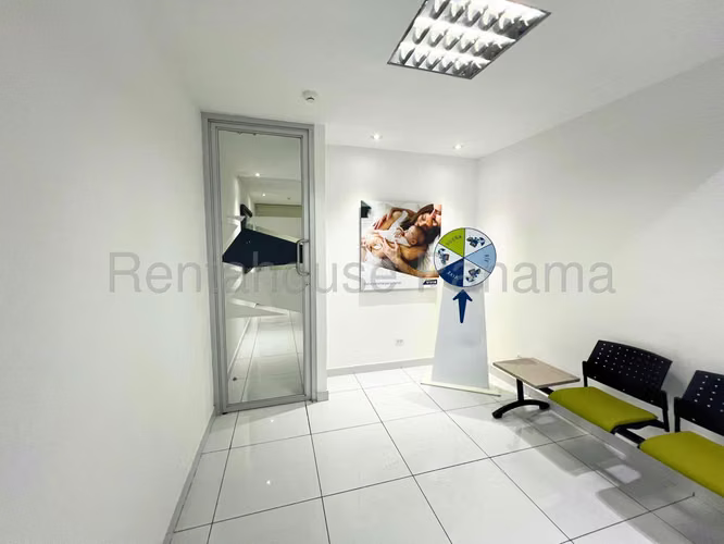 Local comercial en alquiler en Obarrio KC