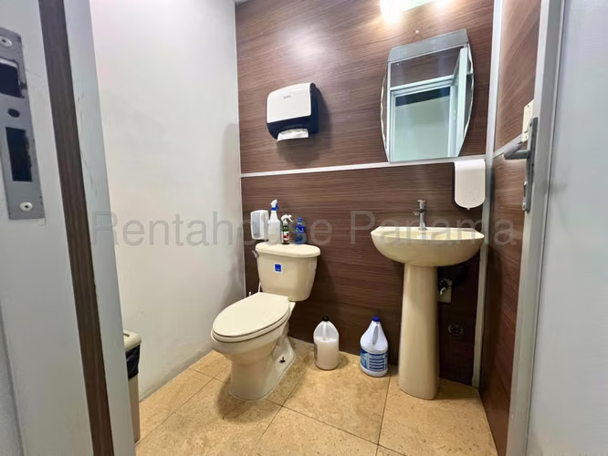 Local comercial en alquiler en Obarrio KC
