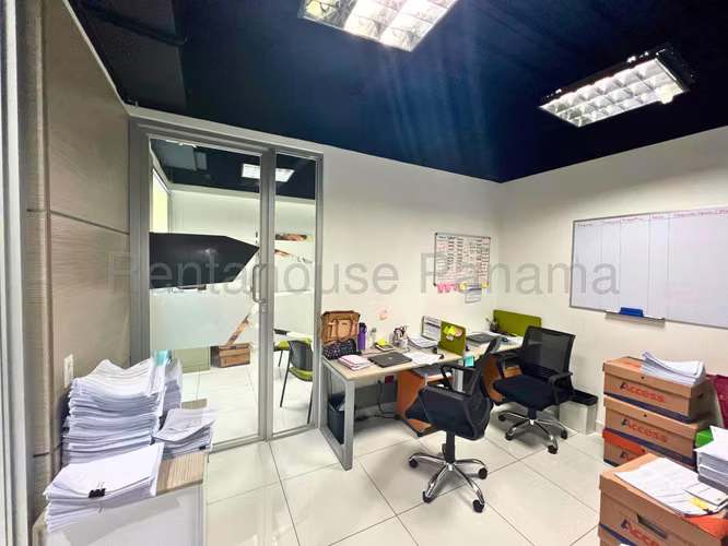 Local comercial en alquiler en Obarrio KC