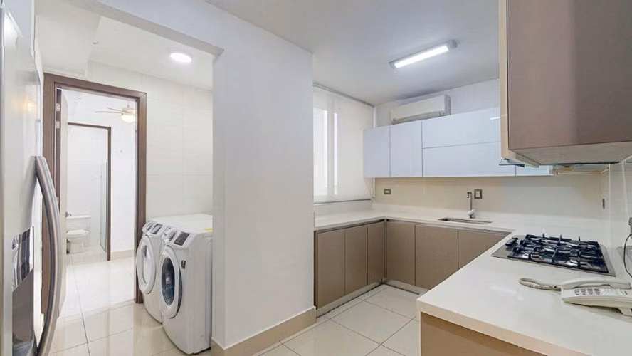 Venta Apartamento PH Bali