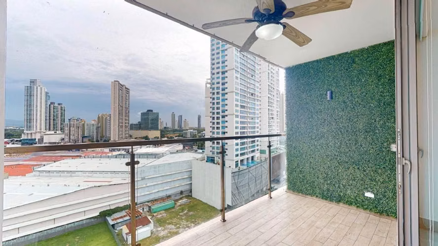 Venta Apartamento PH Bali