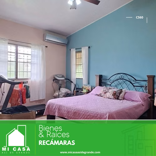Alquiler o Venta Casa En Penonomé