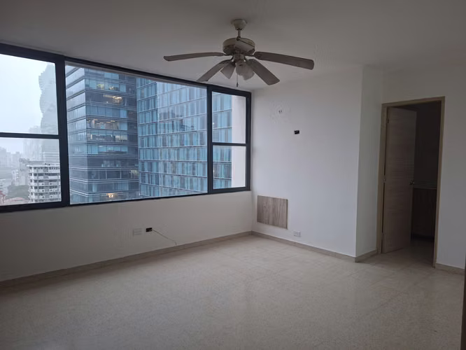 APARTAMENTO  OBARRIO VENTA