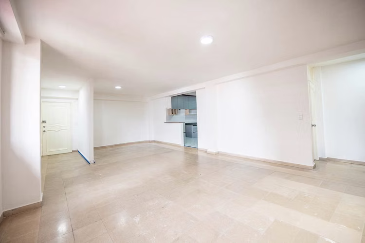 APARTAMENTO EL CARMEN
