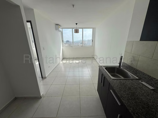 Apartamento En Venta En Avenida Balboa SYH