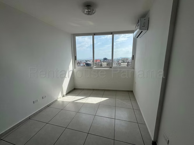 Apartamento En Venta En Avenida Balboa SYH