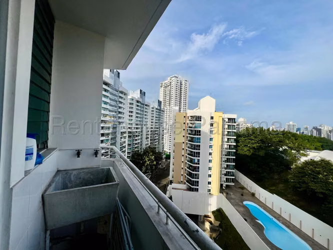 Apartamento En Venta En Edison Park SYH