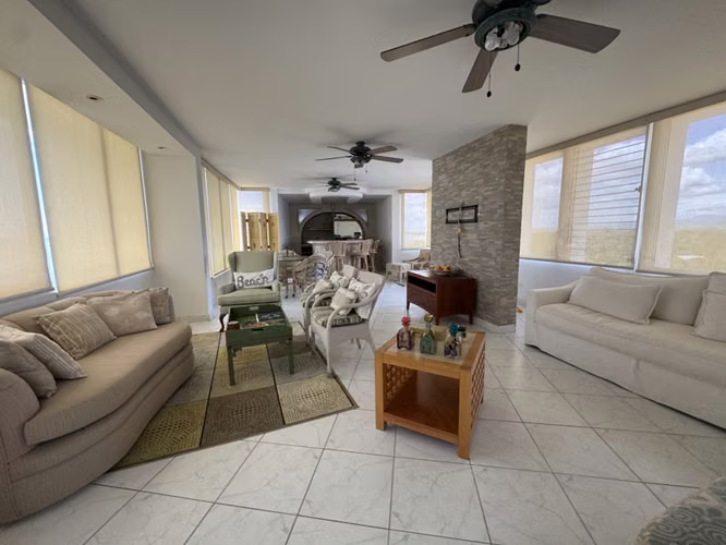 Venta de Penthouse Dúplex Frente al Mar en PH Punta Prieta – Coronado