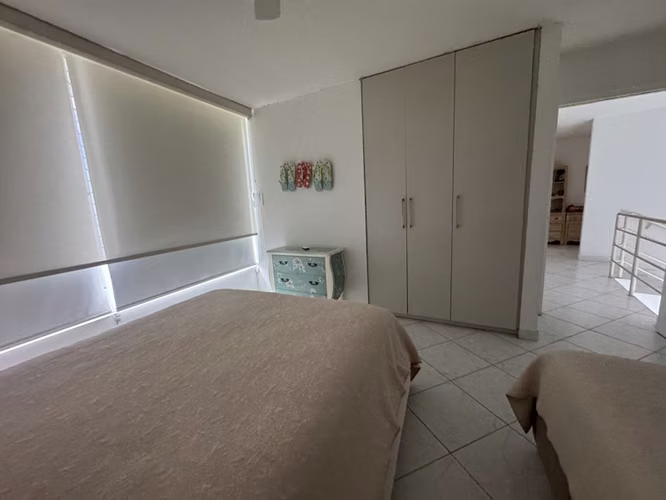 Venta de Penthouse Dúplex Frente al Mar en PH Punta Prieta – Coronado