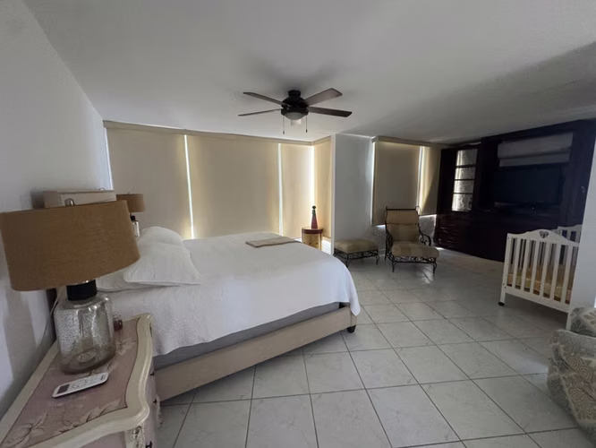 Venta de Penthouse Dúplex Frente al Mar en PH Punta Prieta – Coronado