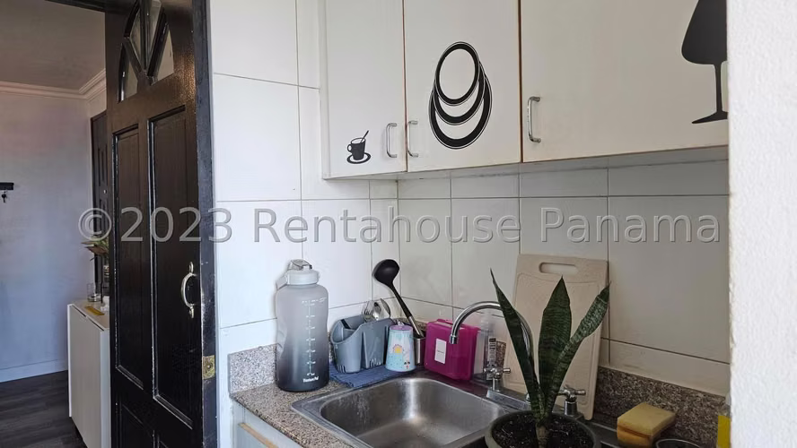 Apartamento En Venta En Chanis SYH