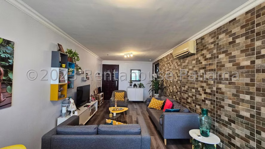 Apartamento En Venta En Chanis SYH