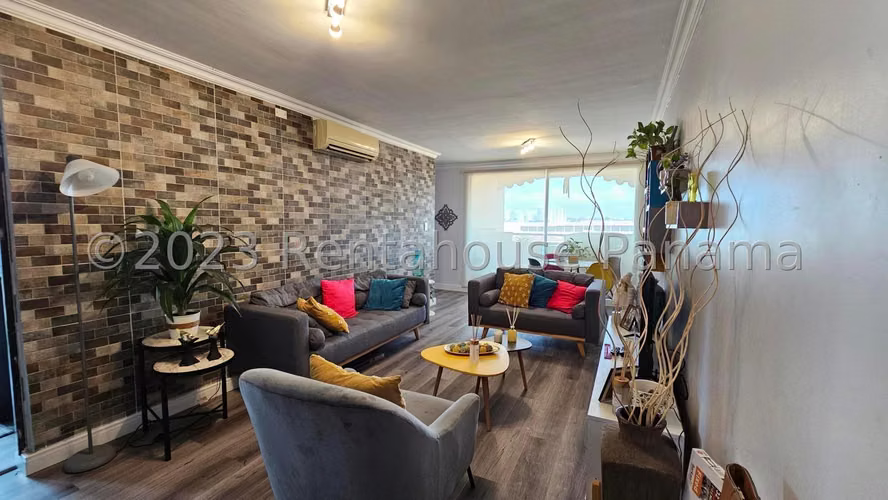 Apartamento En Venta En Chanis SYH