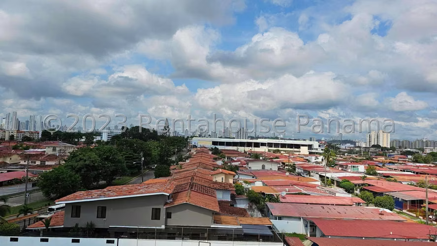 Apartamento En Venta En Chanis SYH