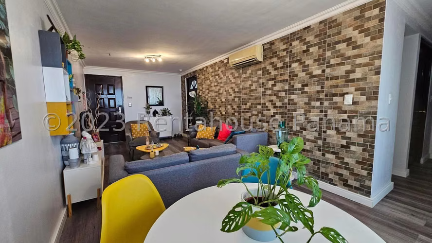 Apartamento En Venta En Chanis SYH