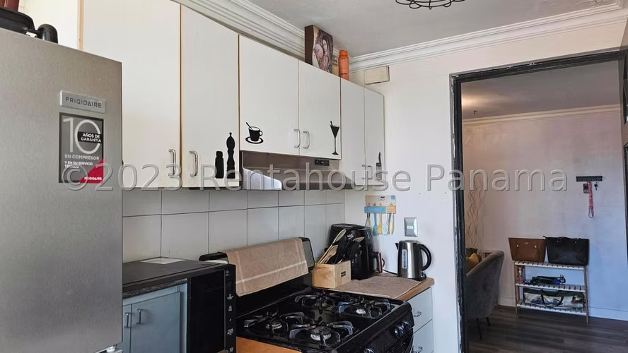 Apartamento En Venta En Chanis SYH