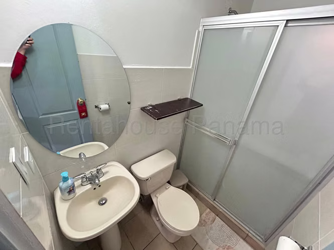 Apartamento En Venta En Parque Lefevre SYH