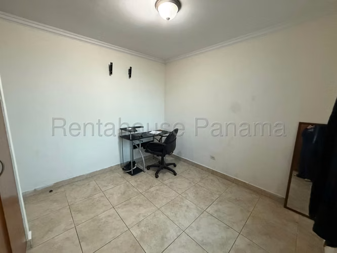 Apartamento En Venta En El Cangrejo SYH