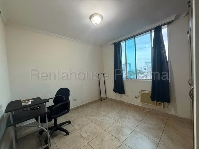 Apartamento En Venta En El Cangrejo SYH
