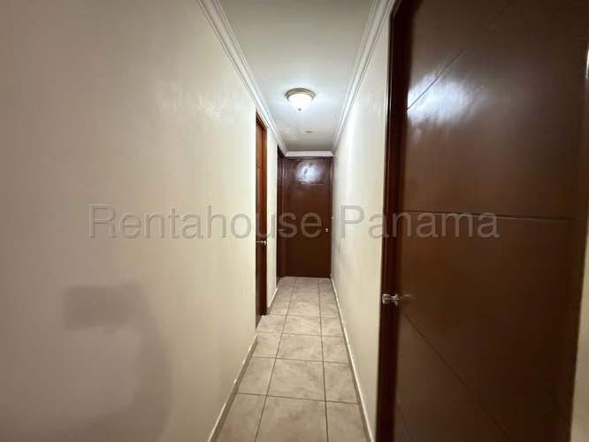 Apartamento En Venta En El Cangrejo SYH