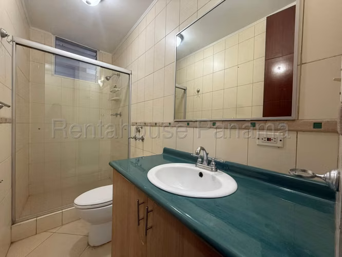 Apartamento En Venta En El Cangrejo SYH