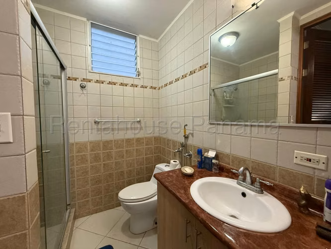 Apartamento En Venta En El Cangrejo SYH